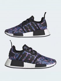 Кроссовки Adidas NMD модель HQ6183 Фото