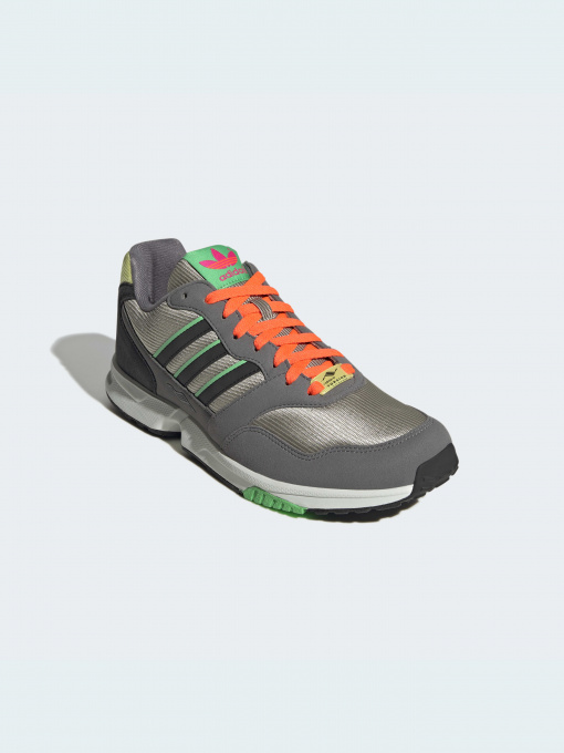 Кроссовки Adidas ZX модель H02138 Фото