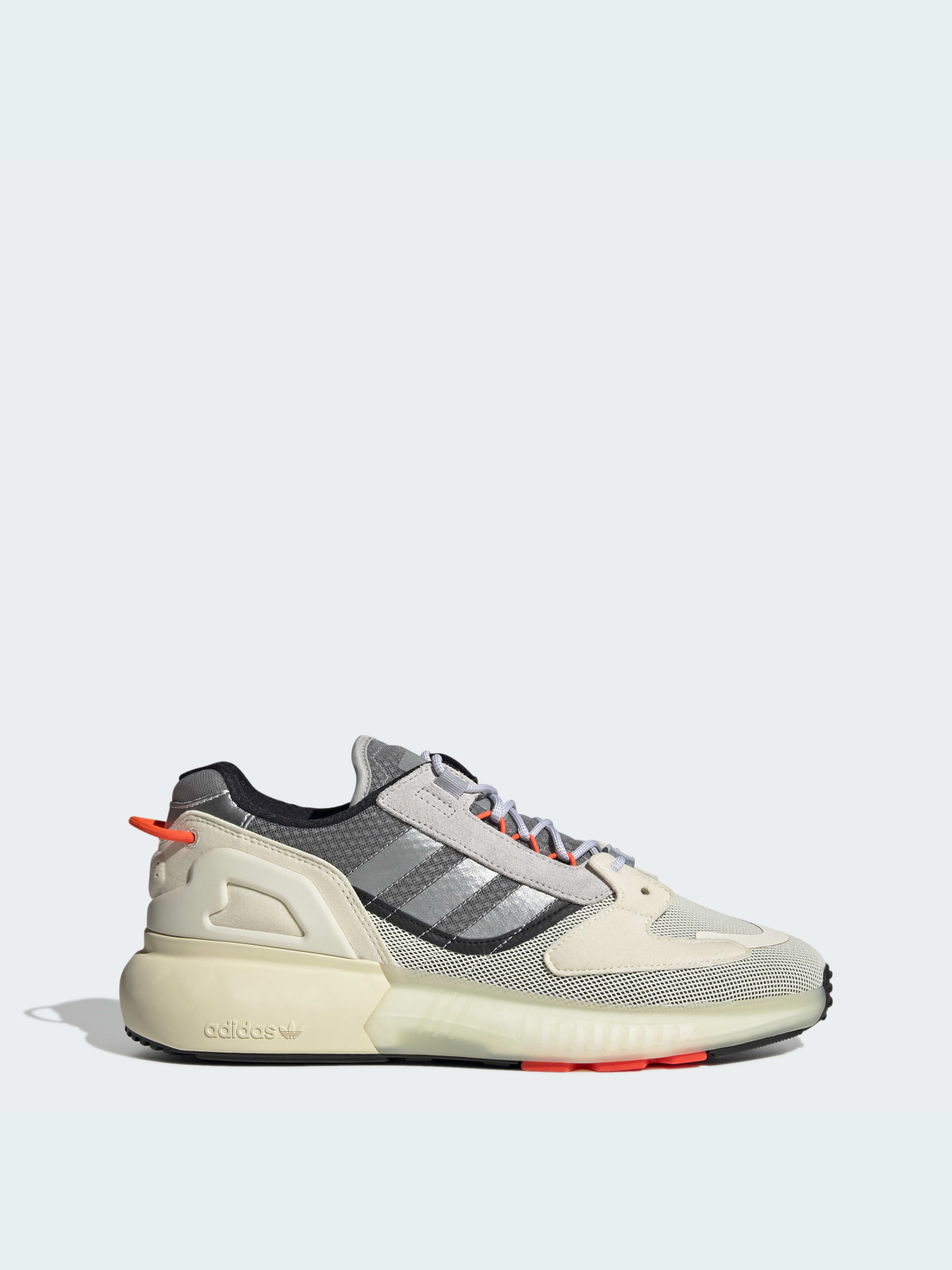 Кросівки Adidas ZX модель GY5993 Кросівки Adidas ZX модель GY5993 Фото