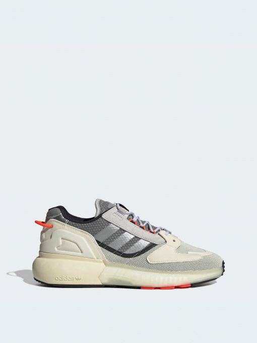Кросівки Adidas ZX модель GY5993 Фото