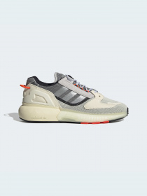 Кросівки Adidas ZX модель GY5993 Фото