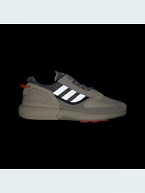 Кросівки Adidas ZX модель GY5993 Фото