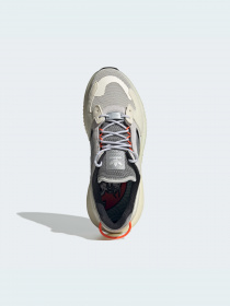 Кросівки Adidas ZX модель GY5993 Фото
