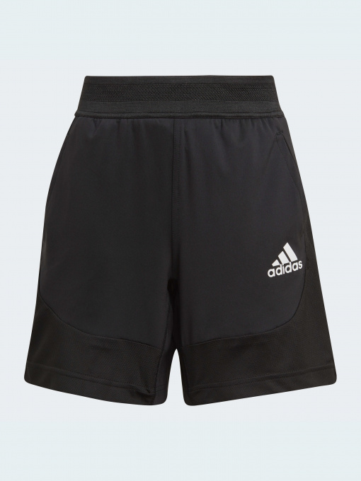 Шорты Adidas модель GM7054 Фото