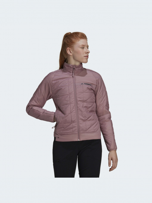 Куртки та дублянки Adidas модель H53418 Фото