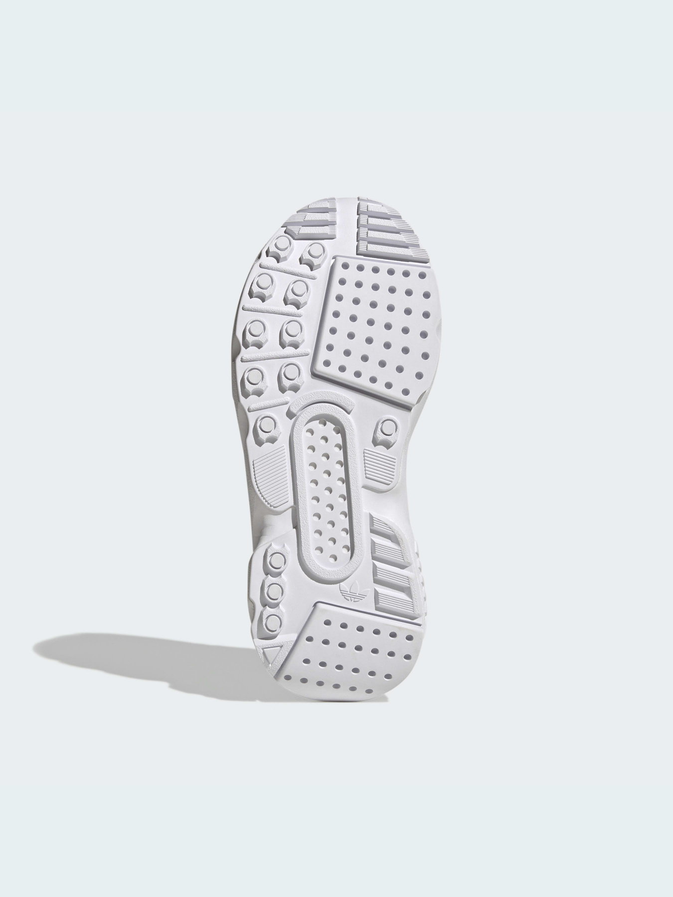 Кросівки Adidas ZX модель GZ6712 Фото