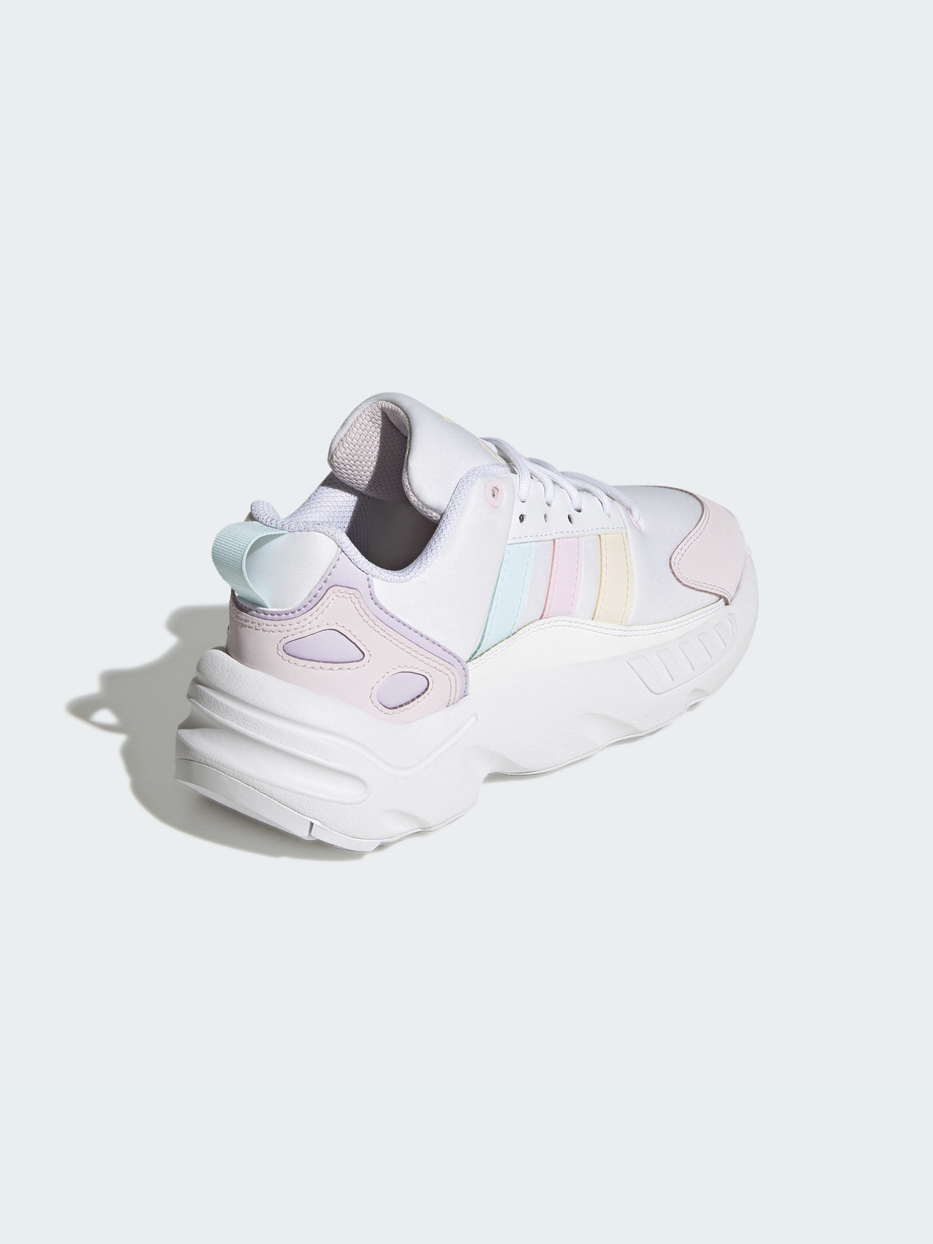 Кросівки Adidas ZX модель GZ6712 Фото