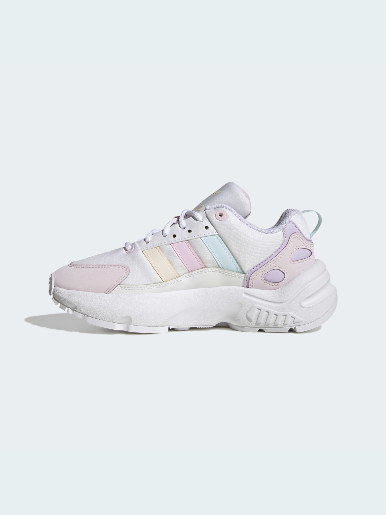 Кросівки Adidas ZX модель GZ6712 Фото