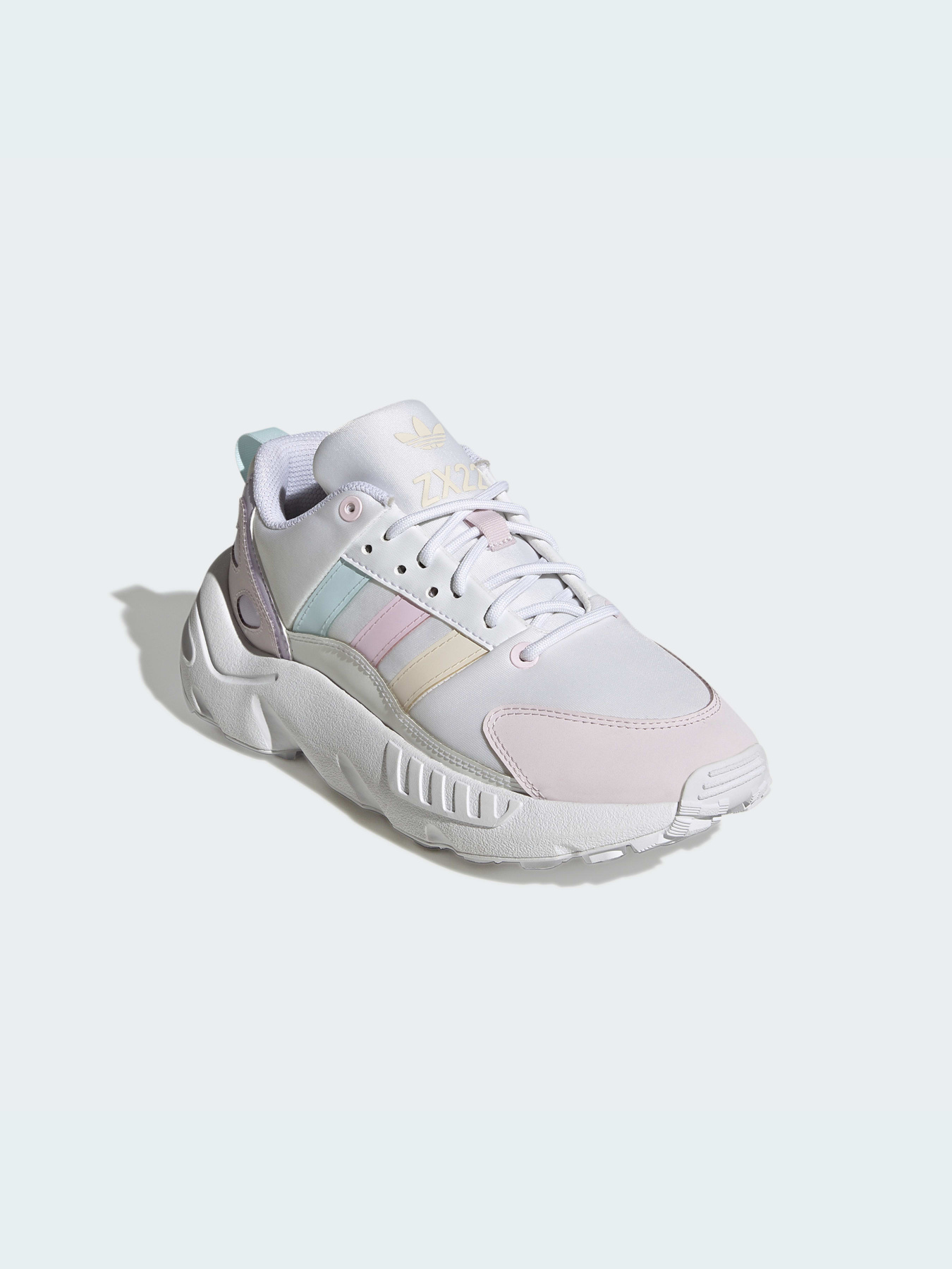 Кросівки Adidas ZX модель GZ6712 Фото