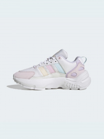 Кросівки Adidas ZX модель GZ6712 Фото