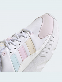Кросівки Adidas ZX модель GZ6712 Фото