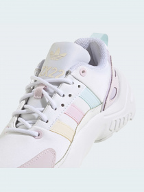 Кросівки Adidas ZX модель GZ6712 Фото