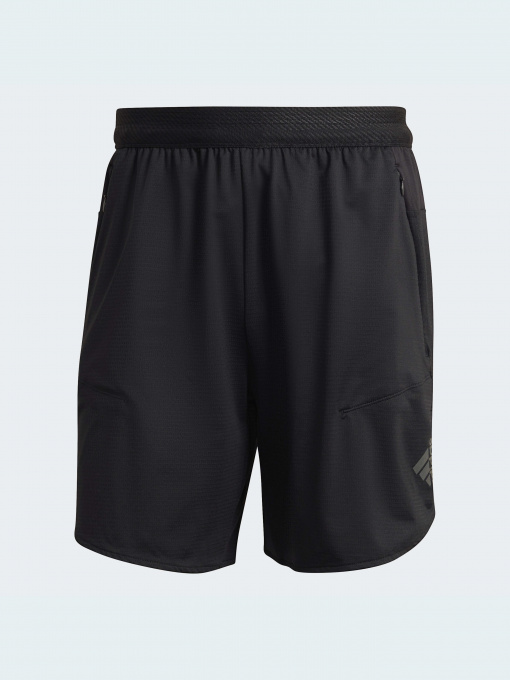 Шорты Adidas модель HB6526 Фото