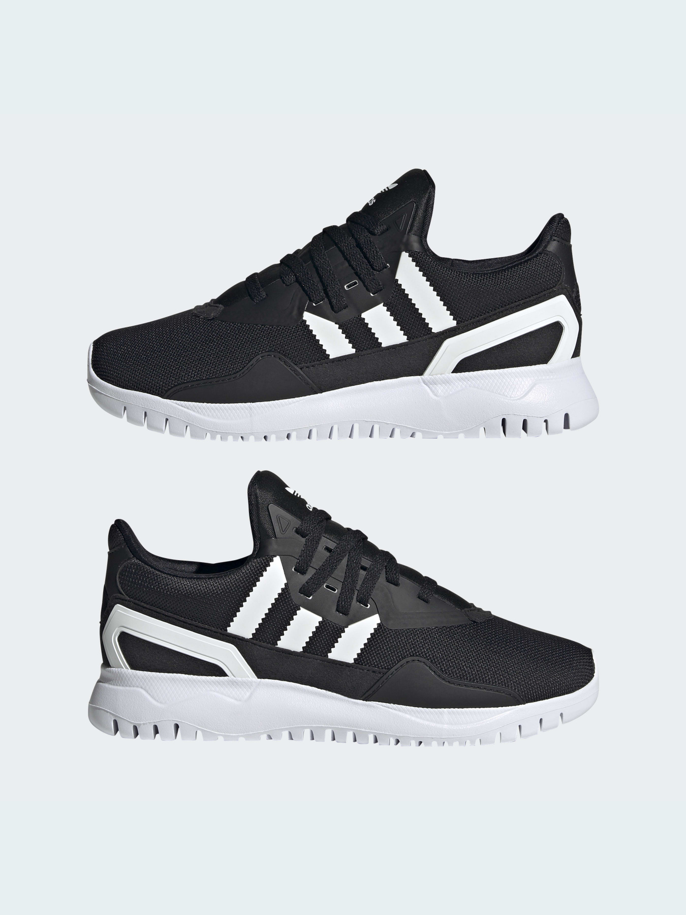 Кросівки Adidas модель GZ3576 Фото