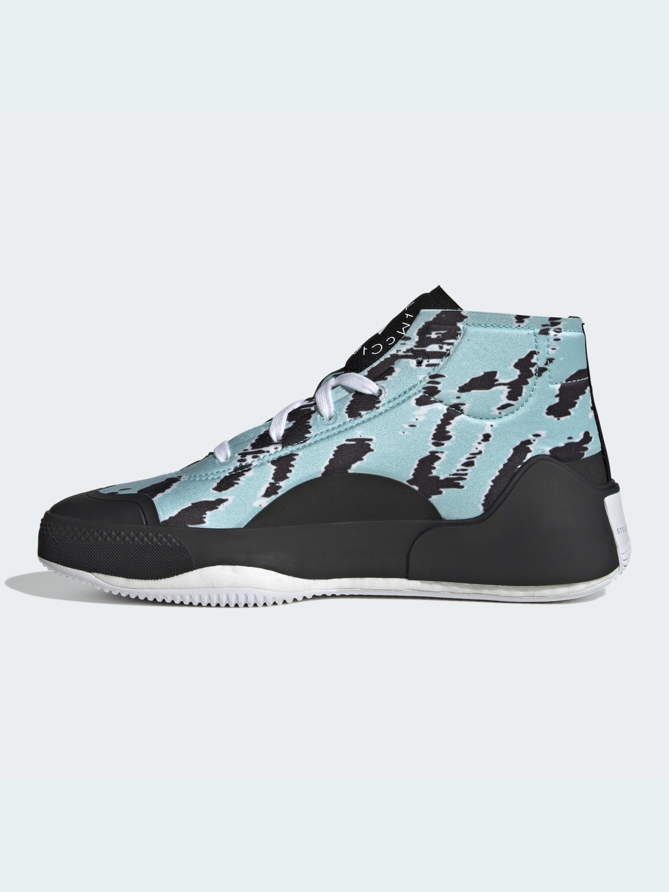 Кроссовки Adidas модель GZ4382 Фото
