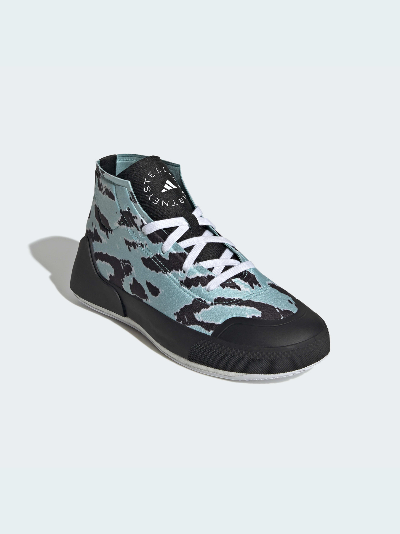 Кроссовки Adidas модель GZ4382 Фото