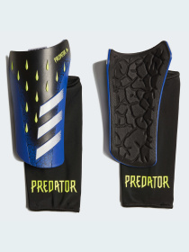 Щитки Adidas Predator модель GK3540 Фото