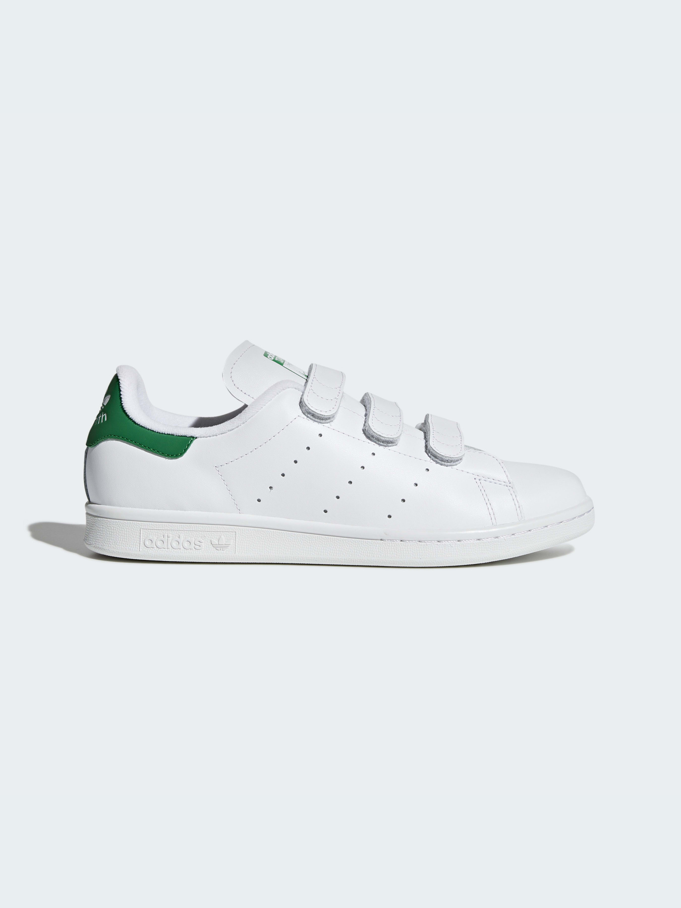 Кеды Adidas Stan Smith модель S75187 Кеды Adidas Stan Smith модель S75187 Фото