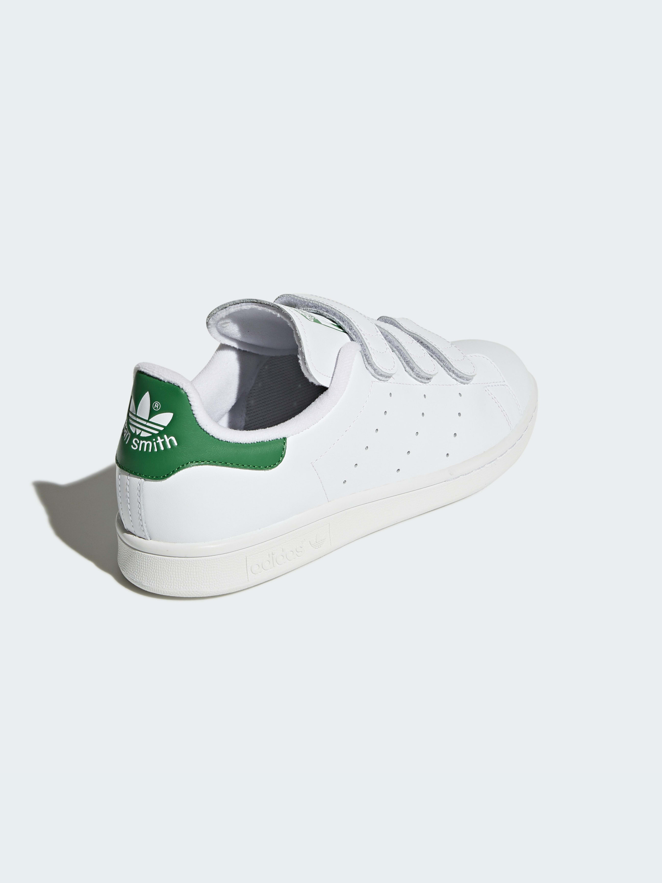 Кеды Adidas Stan Smith модель S75187 Кеды Adidas Stan Smith модель S75187 Фото
