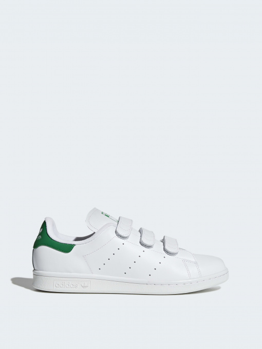 Кеды Adidas Stan Smith модель S75187 Фото