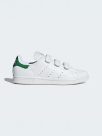 Кеды Adidas Stan Smith модель S75187 Фото