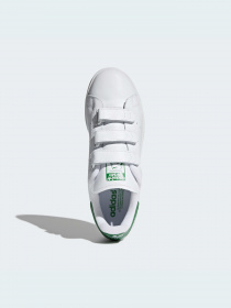 Кеды Adidas Stan Smith модель S75187 Фото