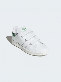 Кеды Adidas Stan Smith модель S75187 Фото