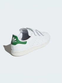 Кеды Adidas Stan Smith модель S75187 Фото