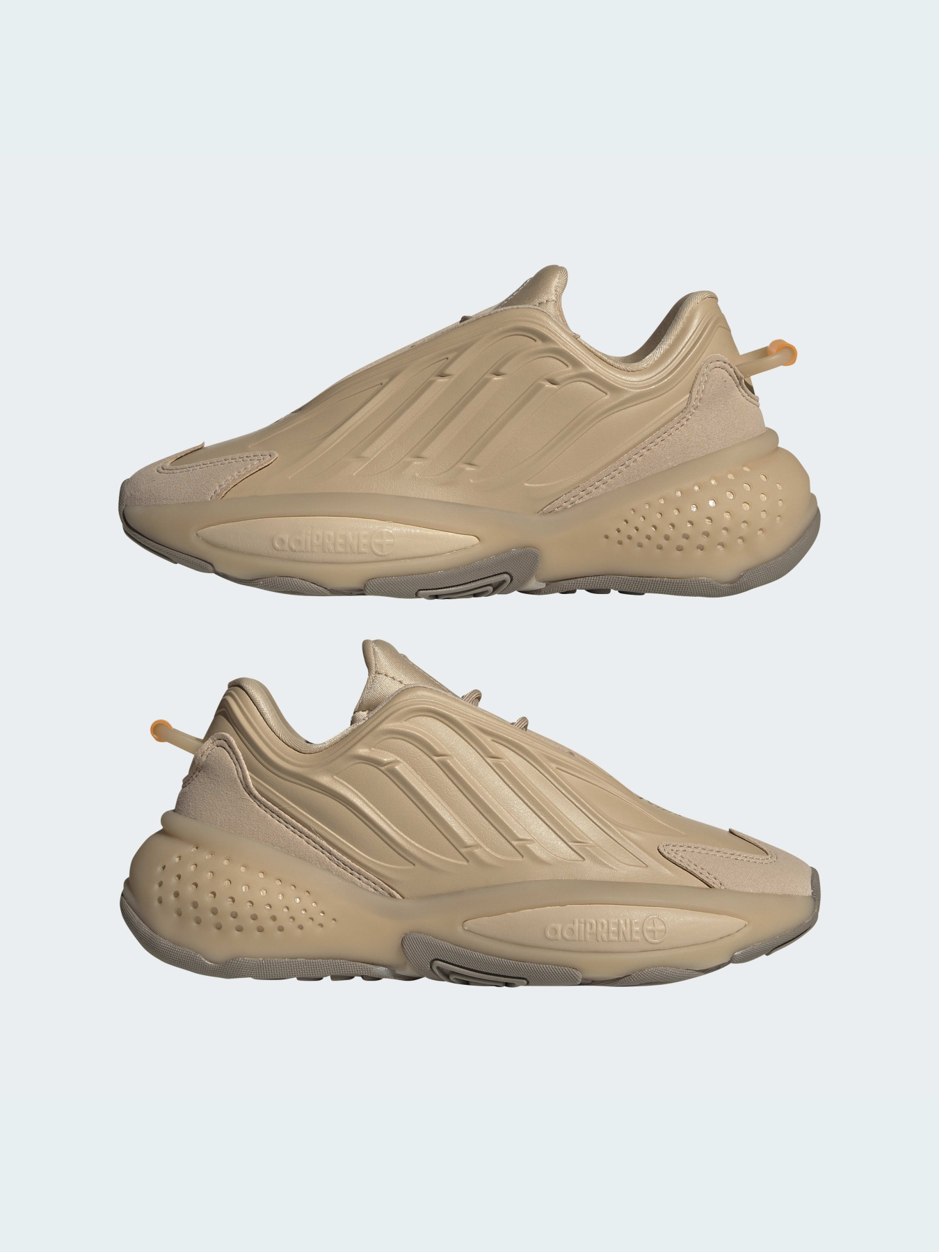 Кроссовки Adidas Ozweego модель GY3794 Фото