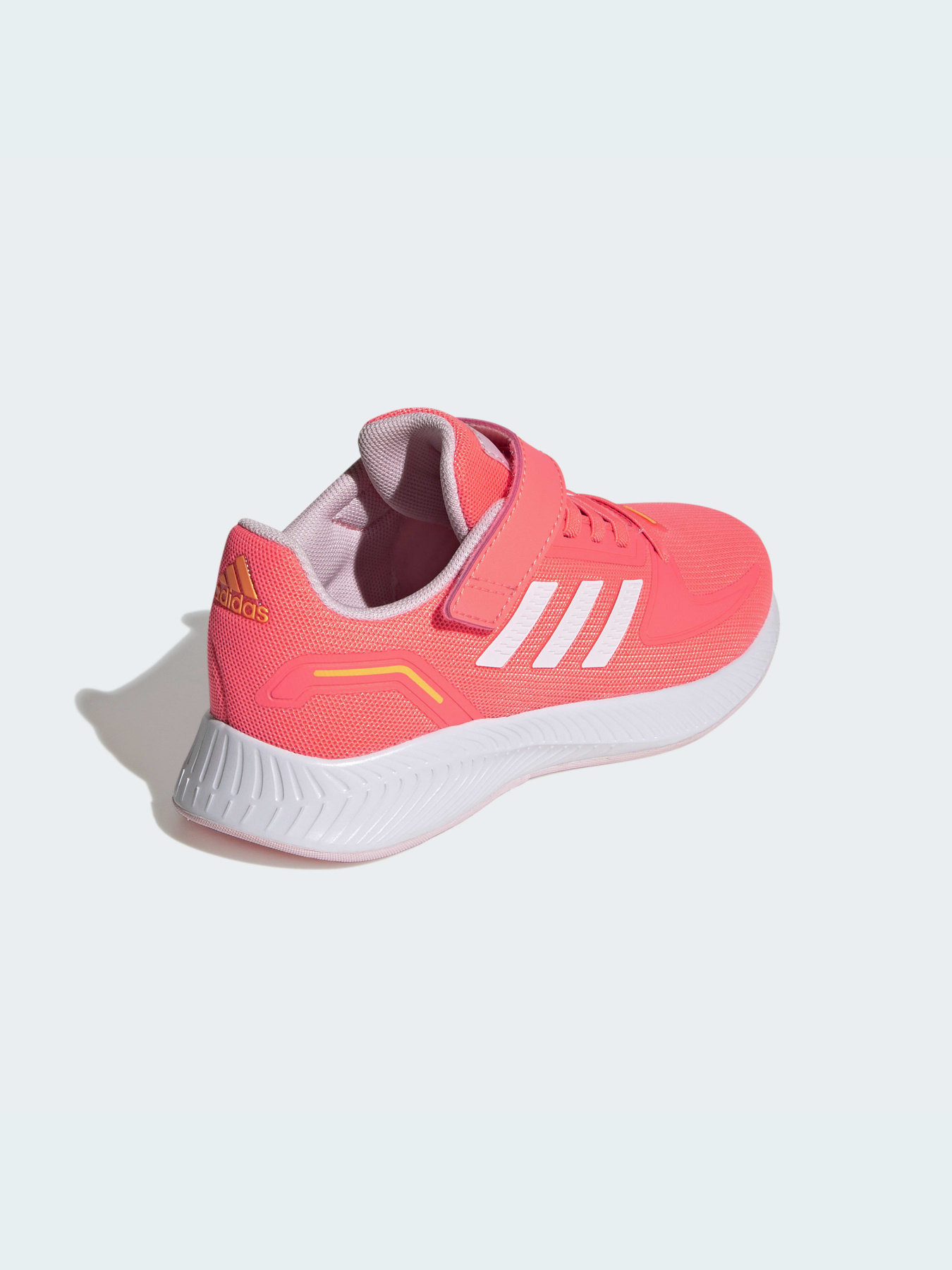 Кросівки Adidas Runfalcon модель GV7754 Фото