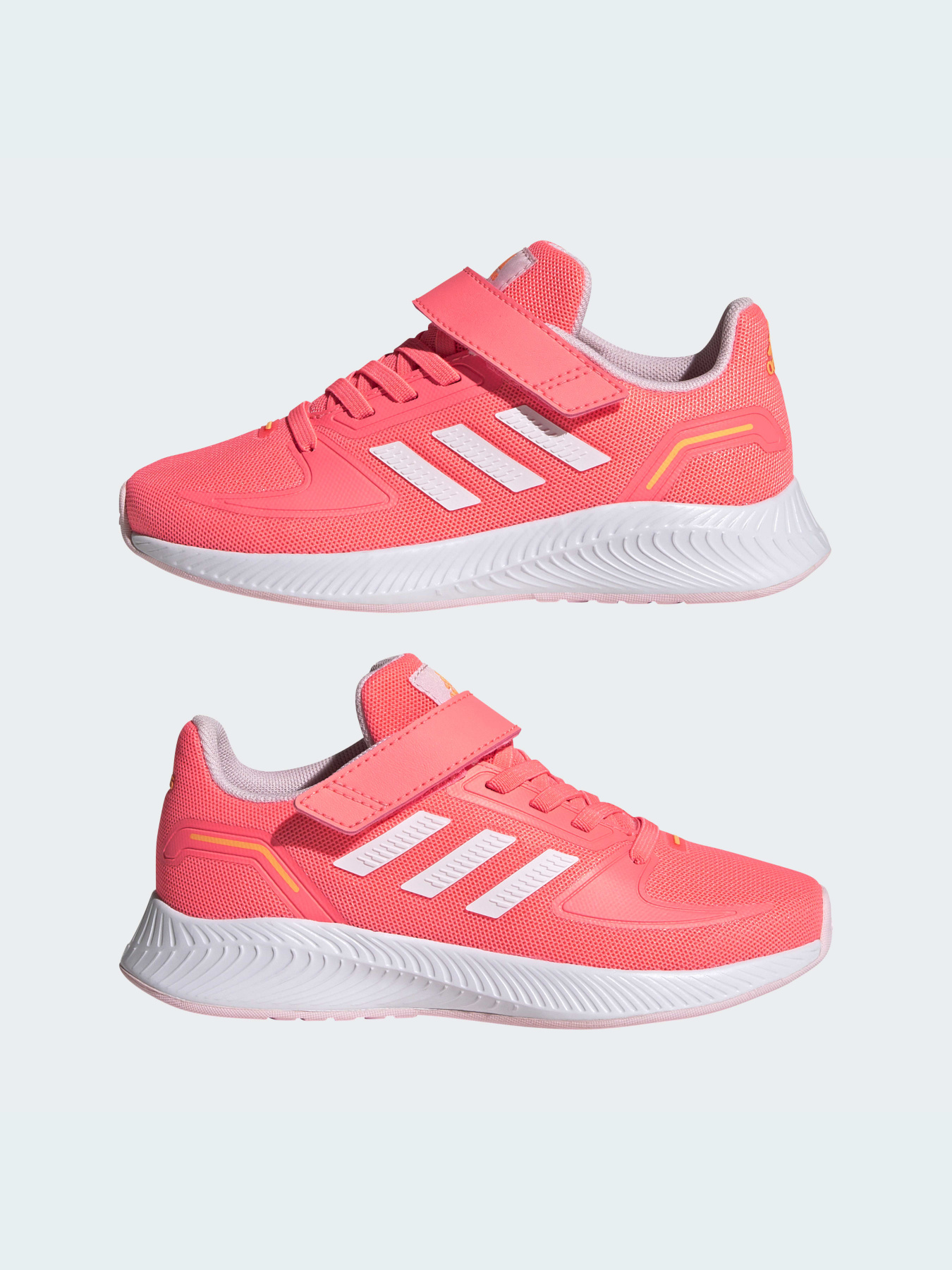 Кросівки Adidas Runfalcon модель GV7754 Фото