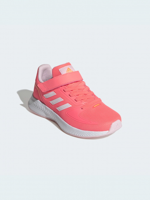 Кросівки Adidas Runfalcon модель GV7754 Фото