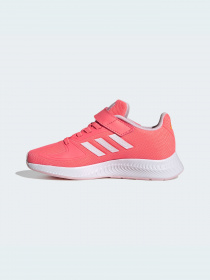 Кросівки Adidas Runfalcon модель GV7754 Фото
