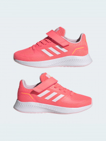 Кросівки Adidas Runfalcon модель GV7754 Фото