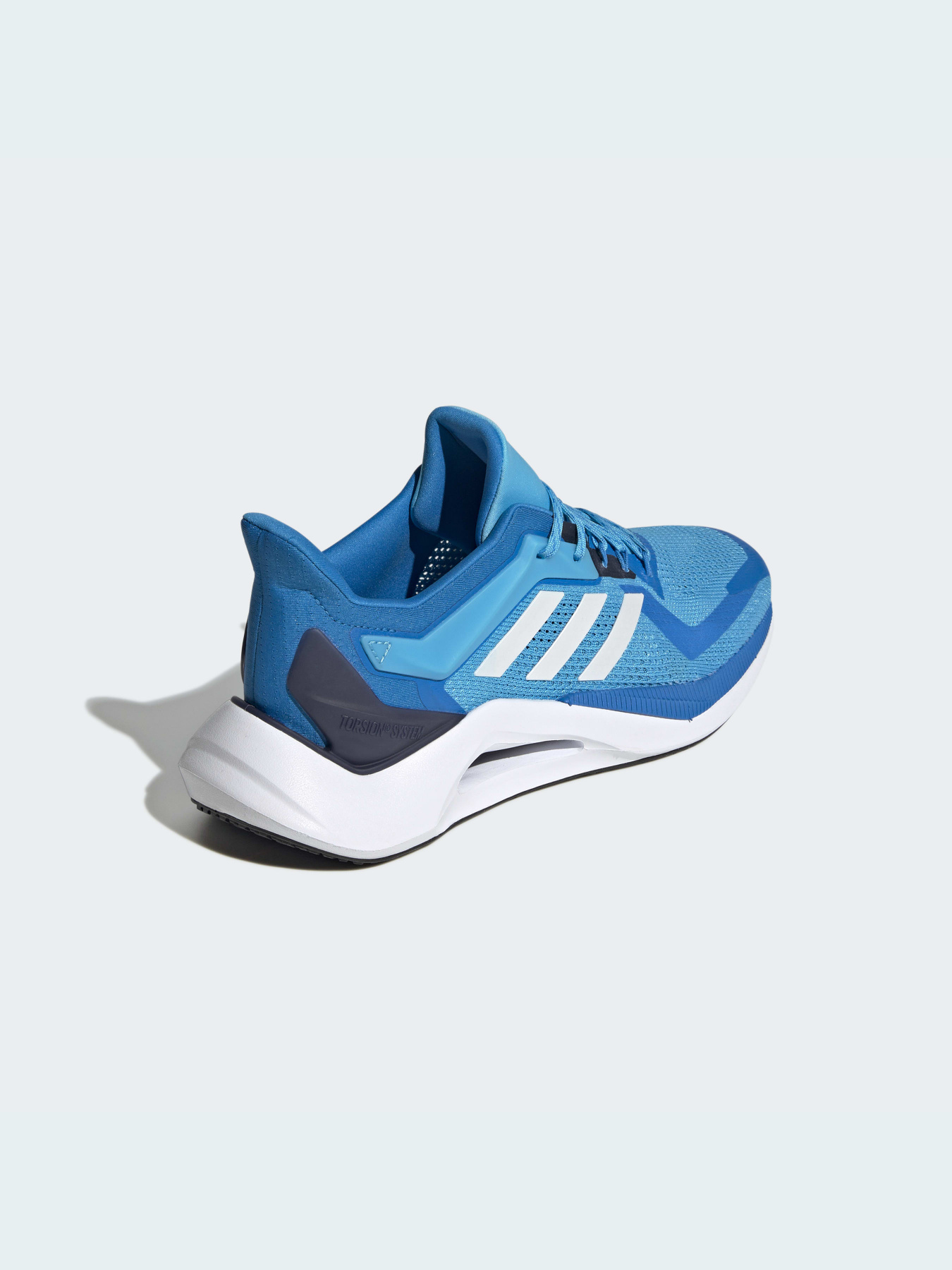 Кросівки Adidas Alphatorsion модель GY0596 Фото