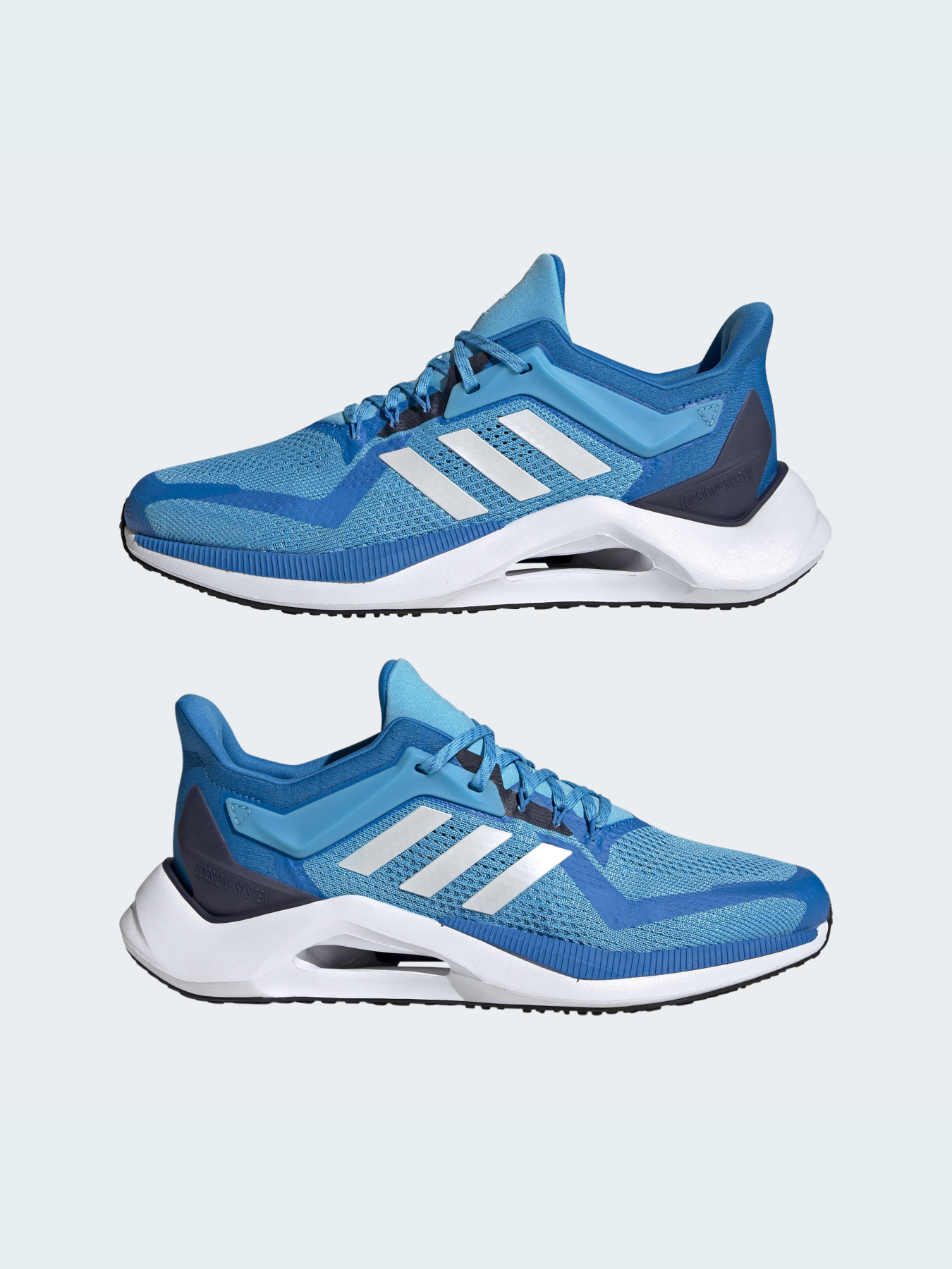 Кросівки Adidas Alphatorsion модель GY0596 Фото