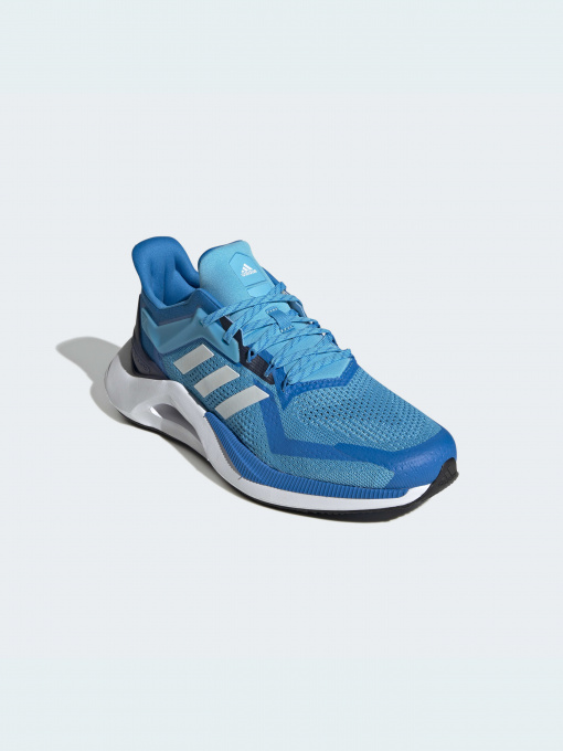 Кросівки Adidas Alphatorsion модель GY0596 Фото