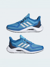 Кросівки Adidas Alphatorsion модель GY0596 Фото