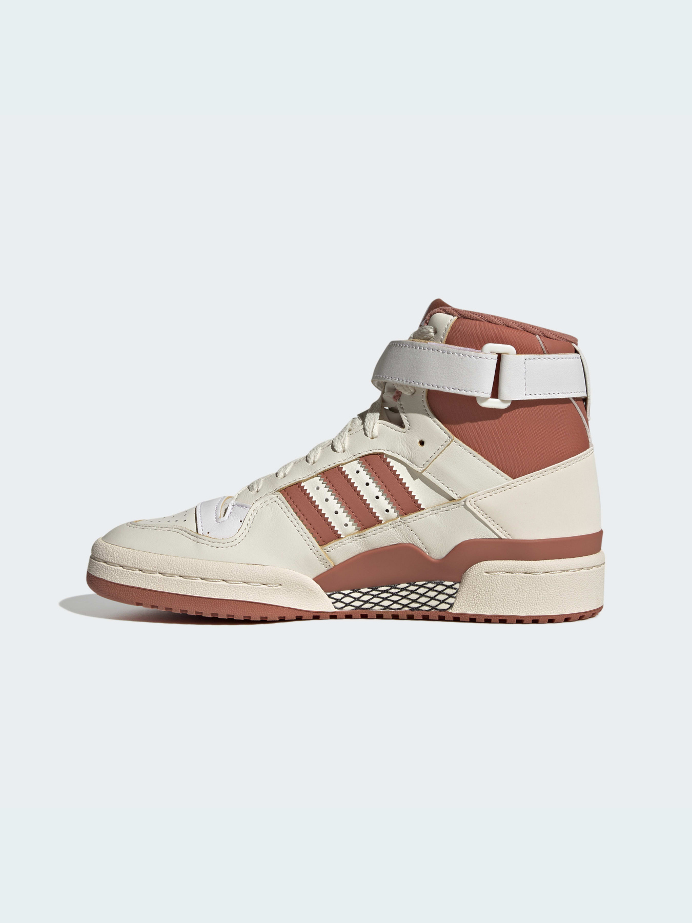 Кросівки Adidas Forum модель GX4516 Фото