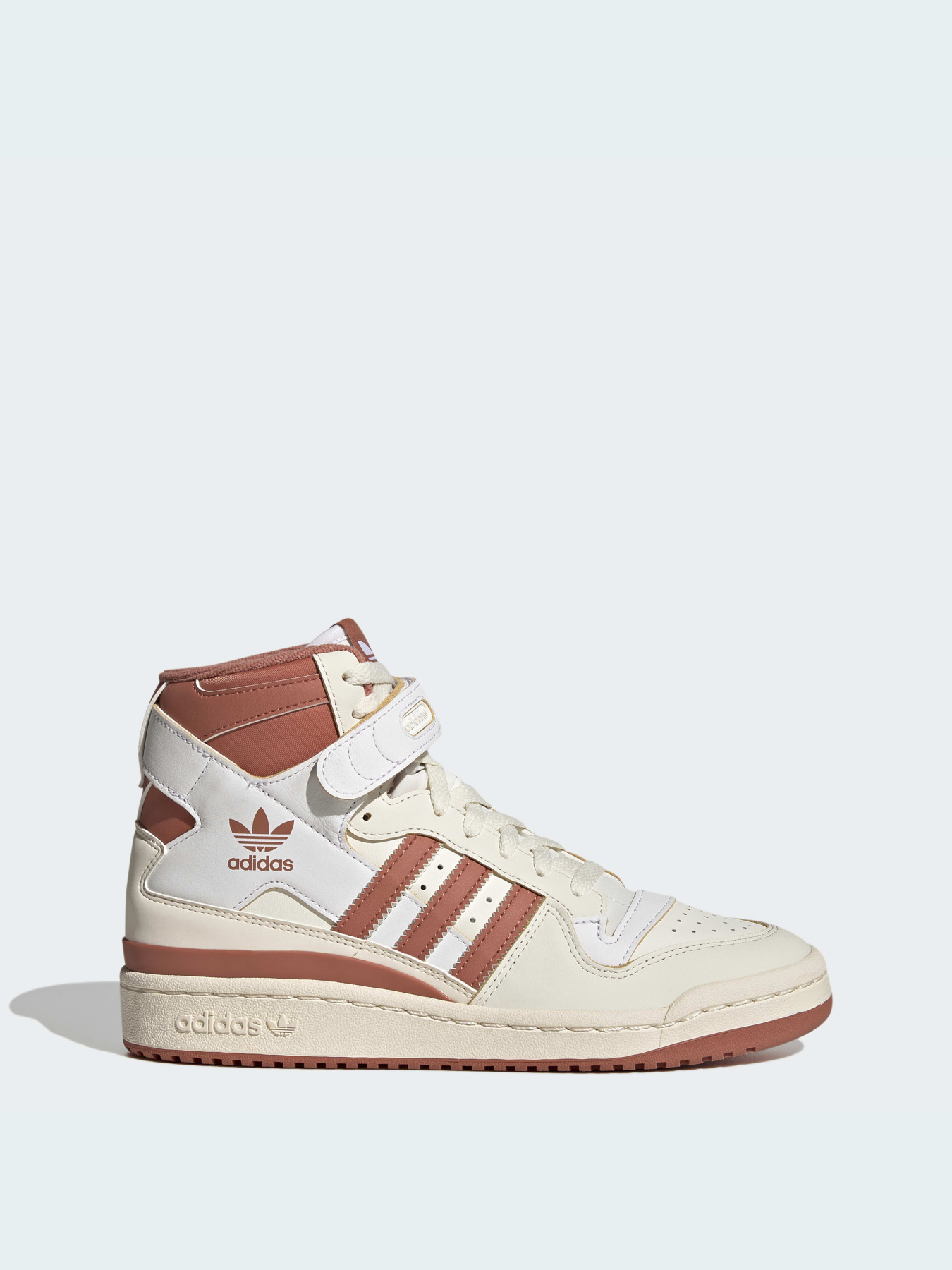 Кросівки Adidas Forum модель GX4516 Фото