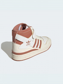 Кросівки Adidas Forum модель GX4516 Фото