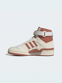 Кросівки Adidas Forum модель GX4516 Фото