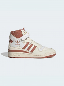 Кросівки Adidas Forum модель GX4516 Фото