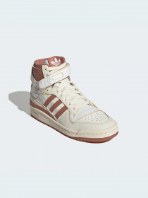 Кросівки Adidas Forum модель GX4516 Фото