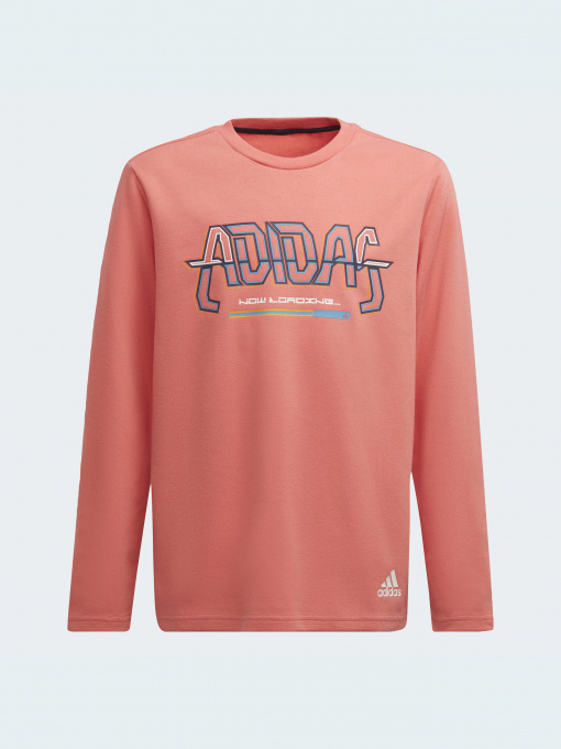 Худі та світшоти Adidas модель HD6866 Фото
