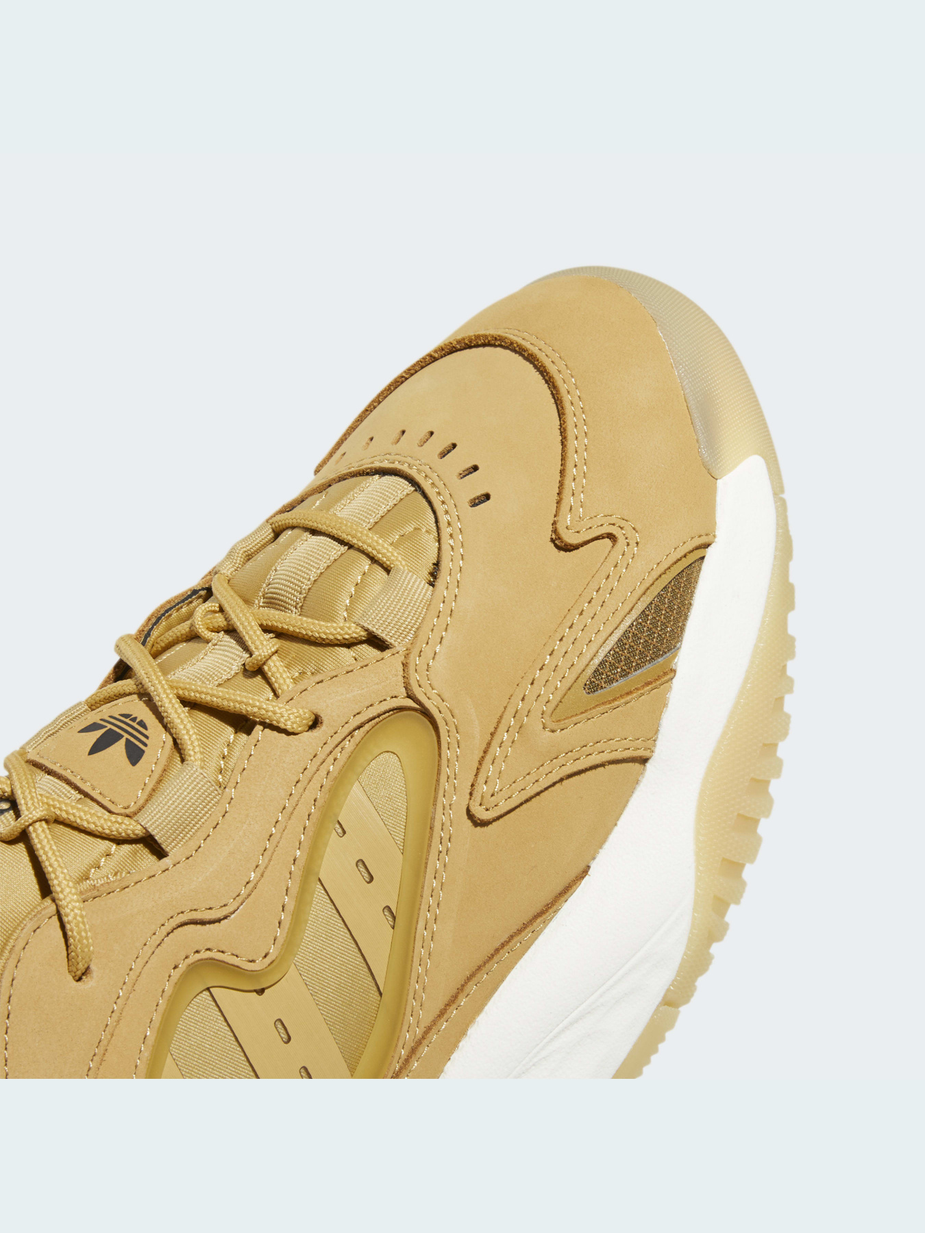 Кросівки Adidas Streetball модель GX9687 Фото