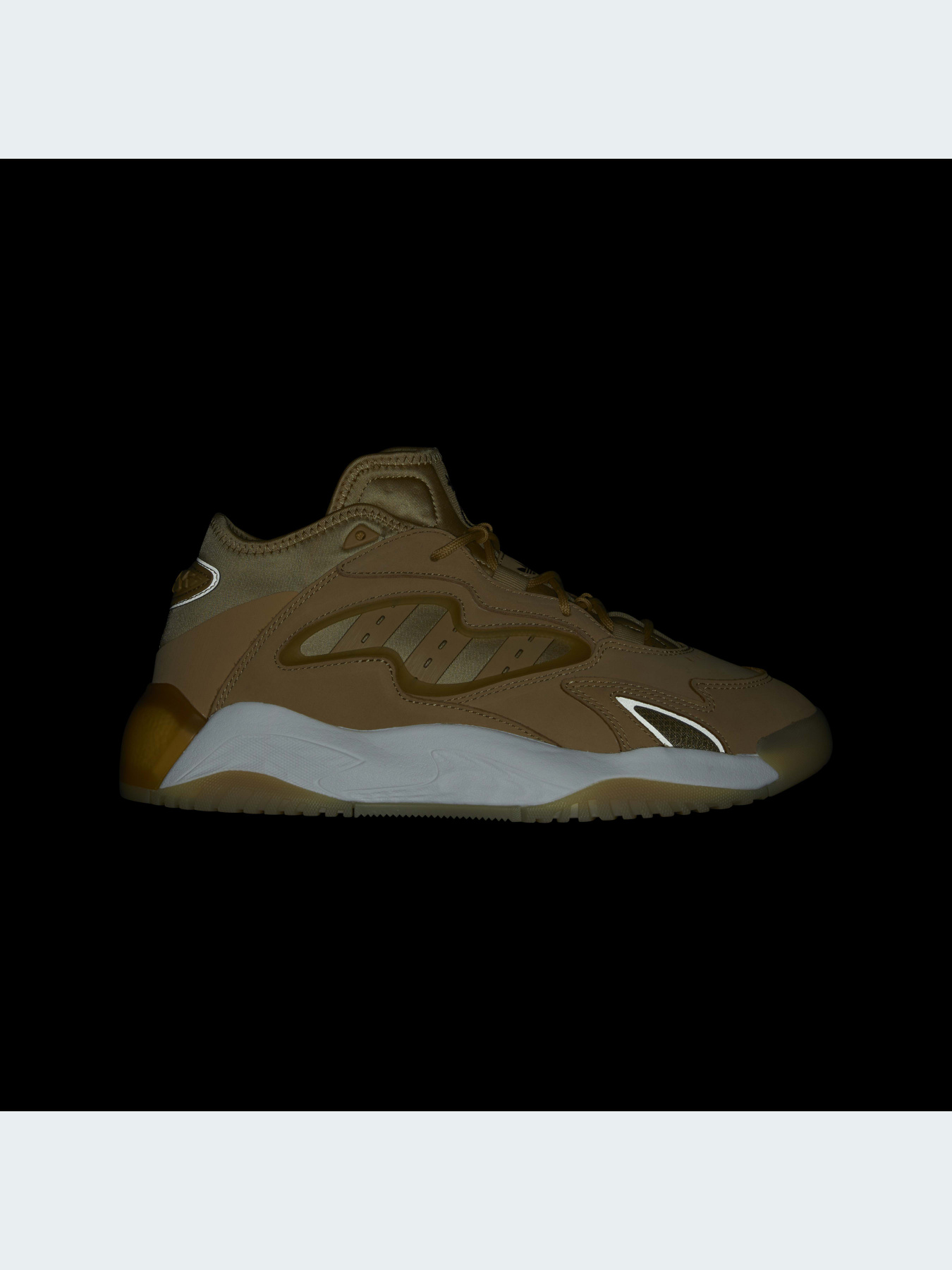 Кросівки Adidas Streetball модель GX9687 Фото