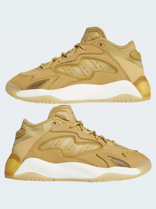 Кросівки Adidas Streetball модель GX9687 Фото