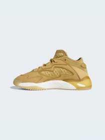 Кросівки Adidas Streetball модель GX9687 Фото