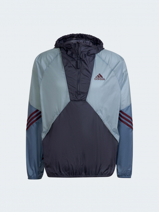 Куртки и дубленки Adidas модель H65747 Фото